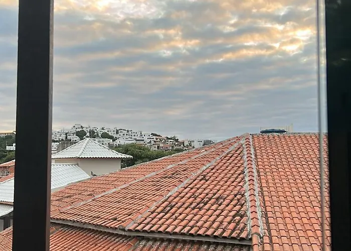 Aconchego De Arraial