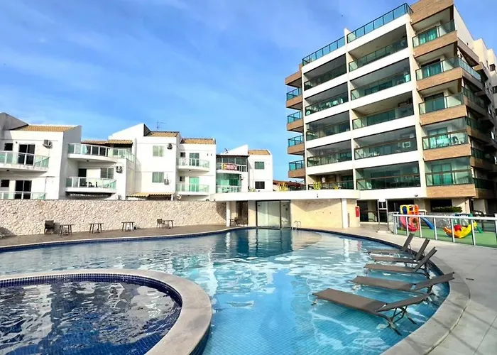 Paraiso dos Anjos